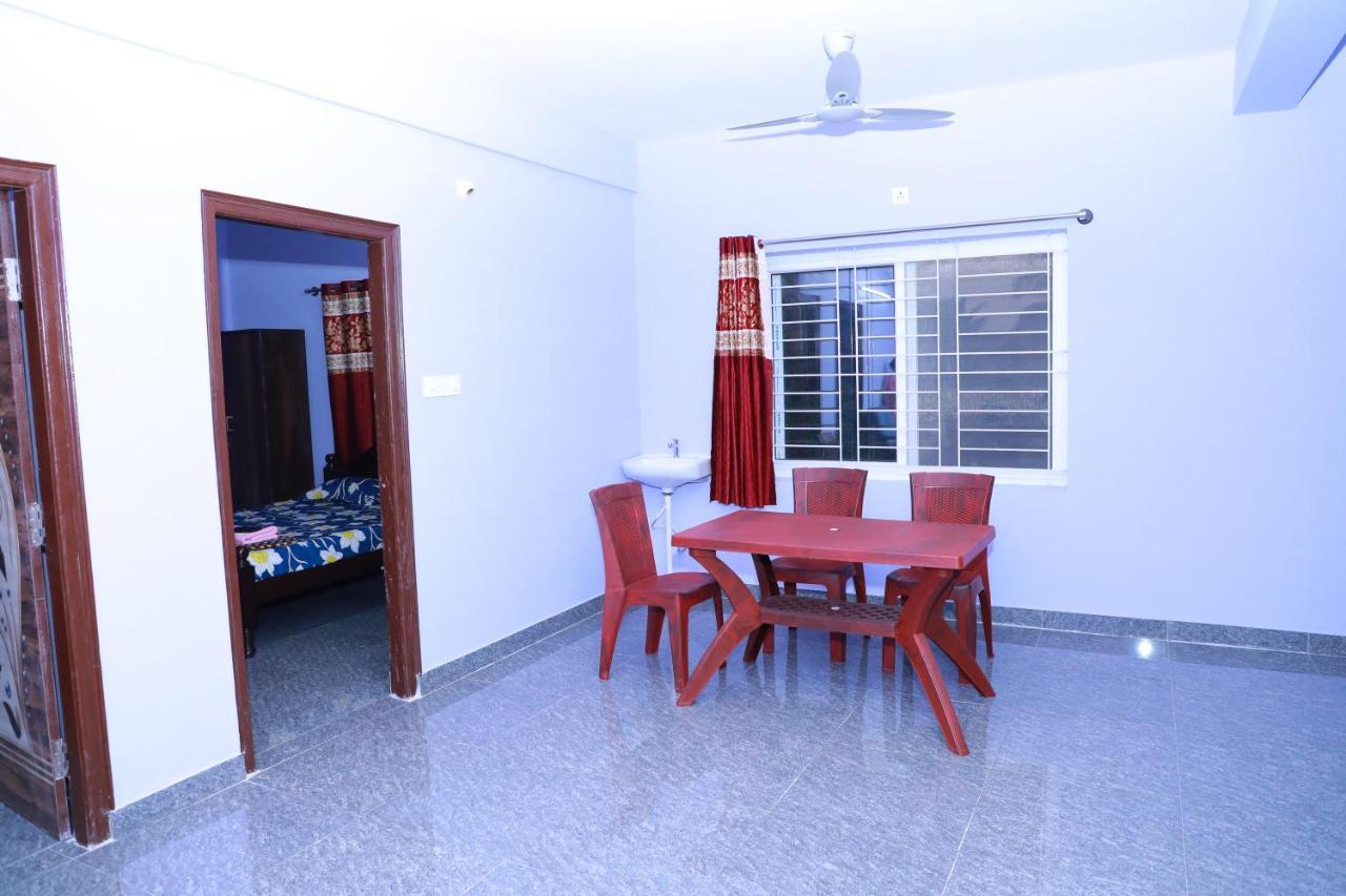 Two Bedroom Flat Non Ac Varun Vihar Near Horsley Hills Kurabala Kota Exterior photo