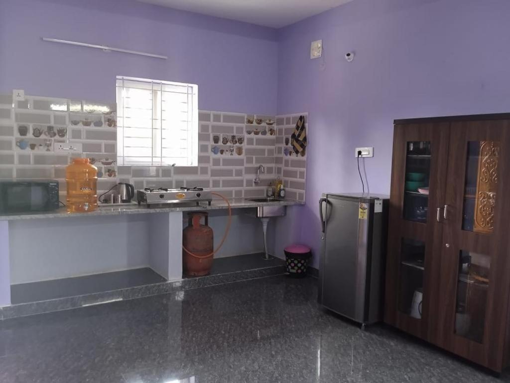 Two Bedroom Flat Non Ac Varun Vihar Near Horsley Hills Kurabala Kota Exterior photo